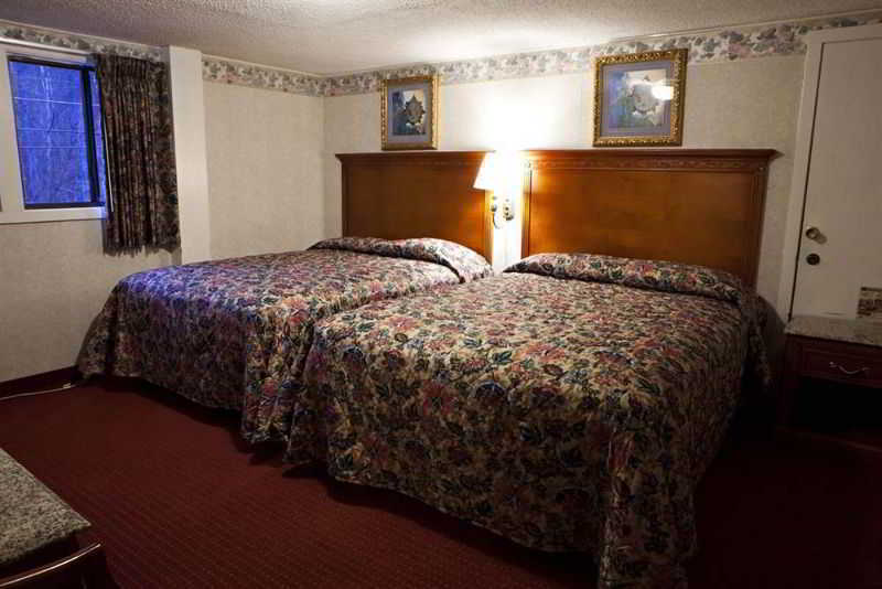 River Edge Inn Gatlinburg Exterior foto