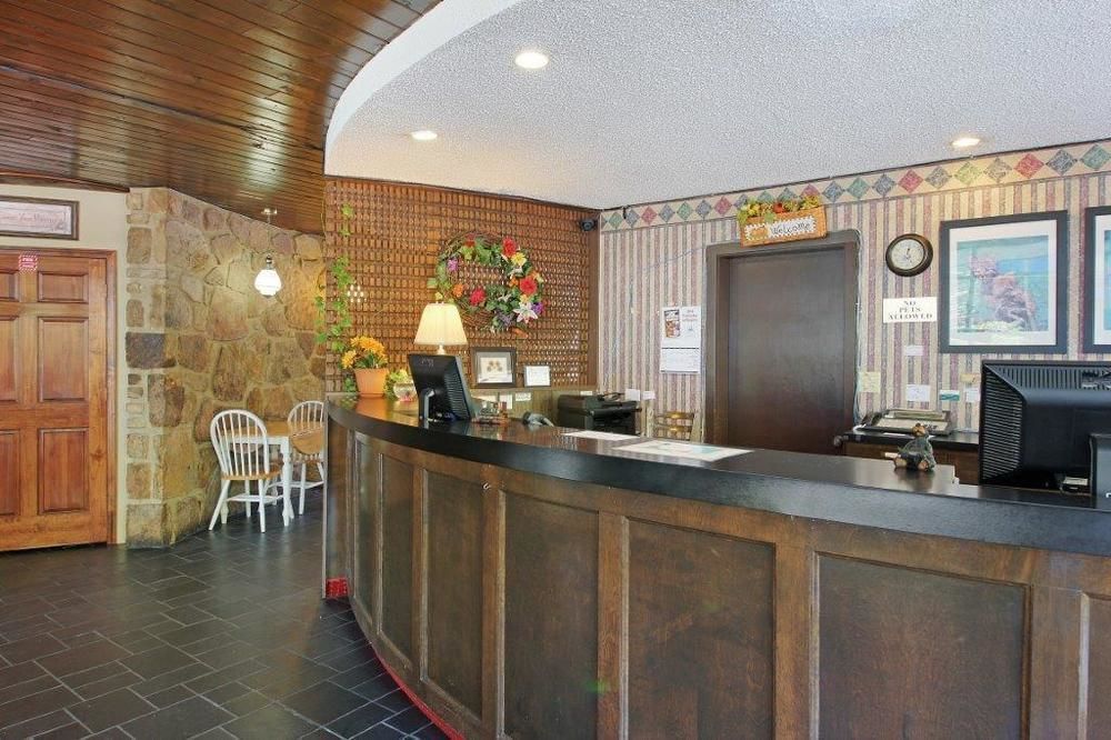 River Edge Inn Gatlinburg Exterior foto