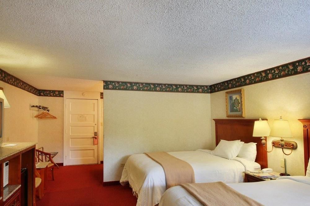 River Edge Inn Gatlinburg Exterior foto