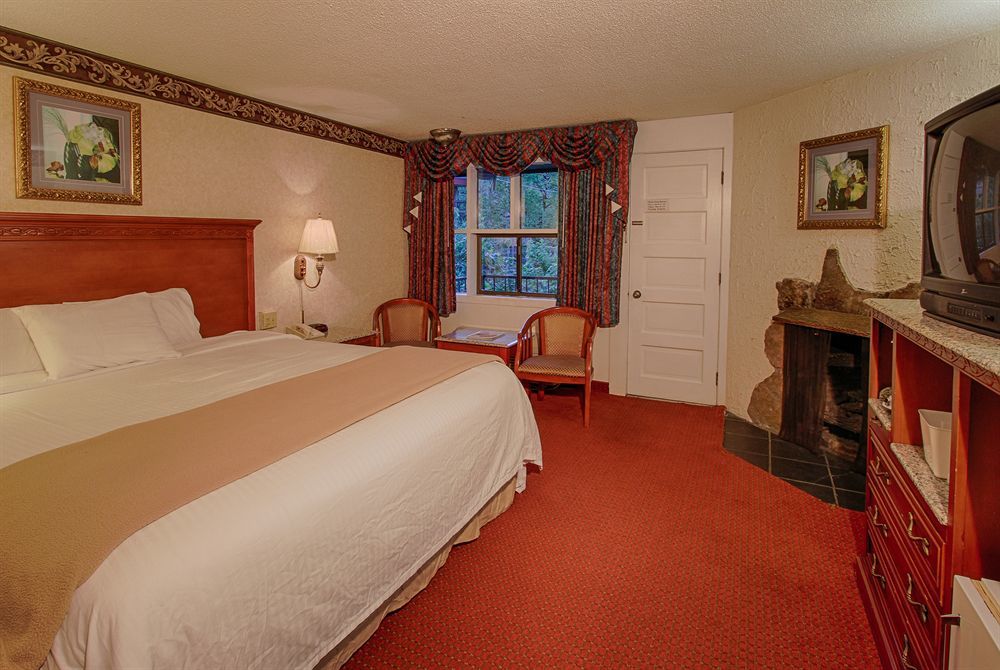 River Edge Inn Gatlinburg Exterior foto