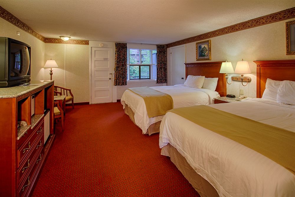 River Edge Inn Gatlinburg Exterior foto