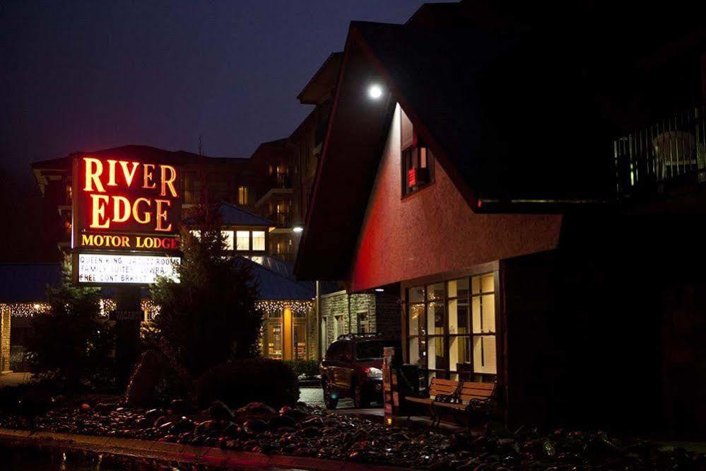 River Edge Inn Gatlinburg Exterior foto