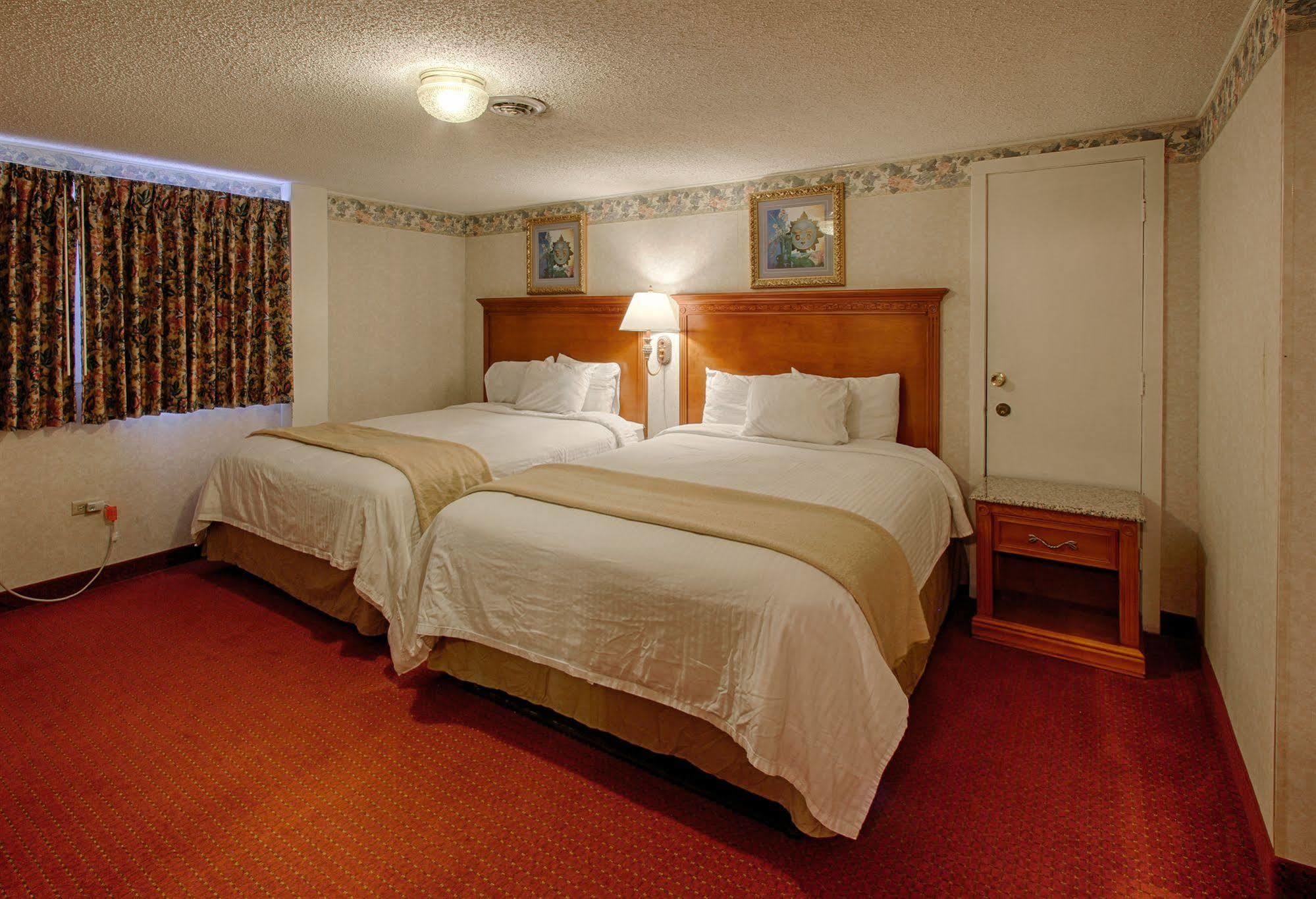 River Edge Inn Gatlinburg Exterior foto