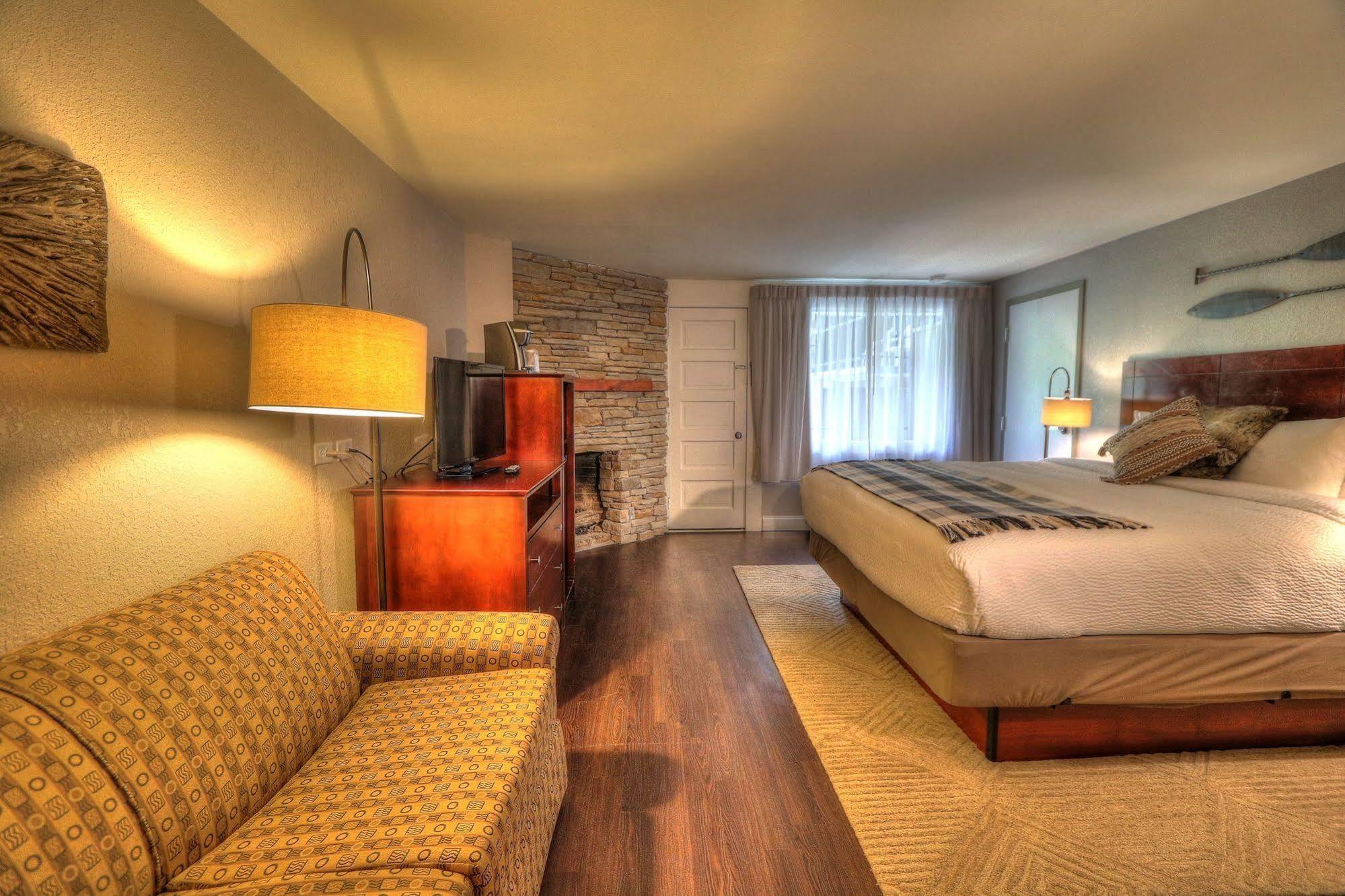 River Edge Inn Gatlinburg Exterior foto